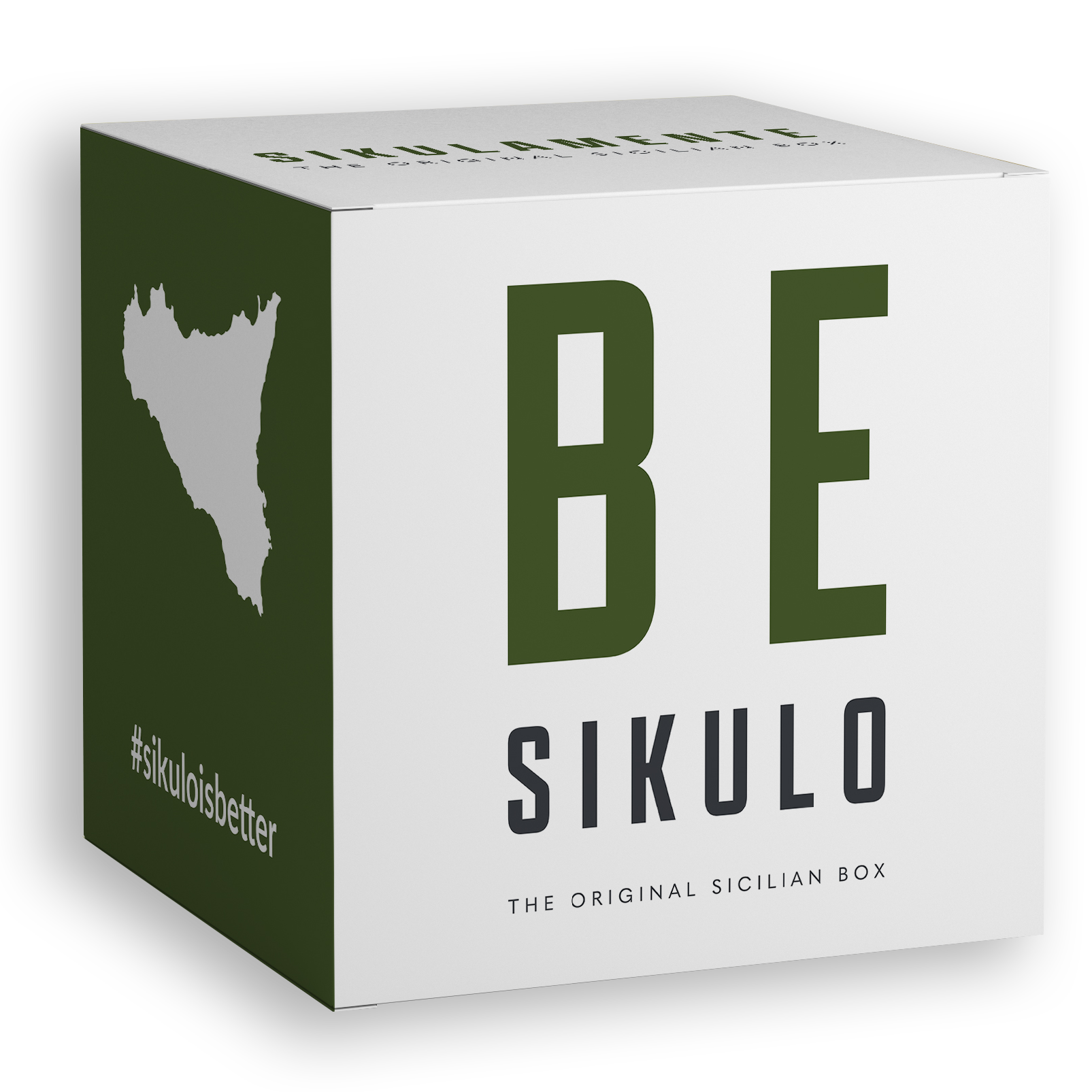 be-siKulo